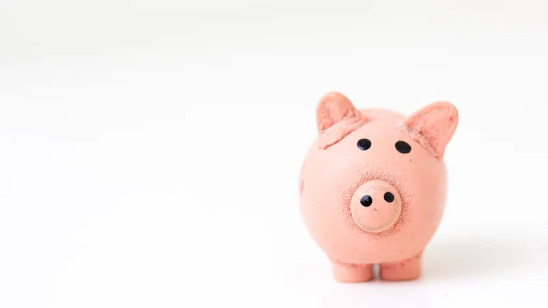 Best savings accounts in the UK: how to compare them properly