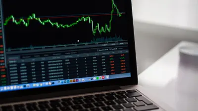 How to Track UK Stocks & Your Portfolio for Free (Yahoo Finance UK and Alternatives)